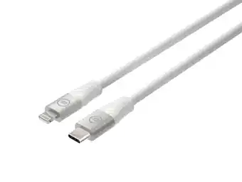 Coolblue BlueBuilt Lightning Kabel 3m aanbieding