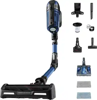 Coolblue Rowenta X-Force Flex 12.60 RH98C0 aanbieding