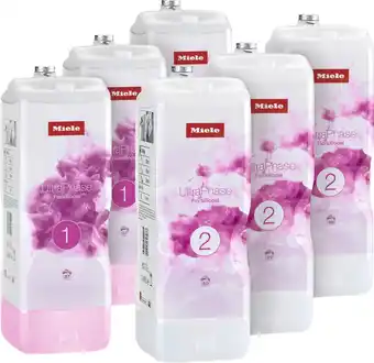 Coolblue Miele Set UltraPhase Floral aanbieding