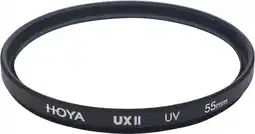 Coolblue Hoya UX UV II 55mm aanbieding