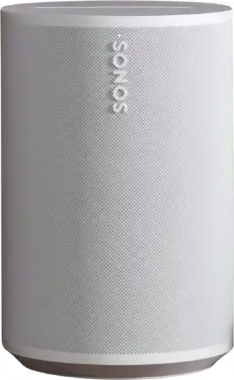 Coolblue Sonos Era 100 Wit aanbieding