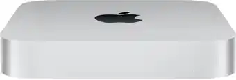 Coolblue Mac mini M2-chip aanbieding
