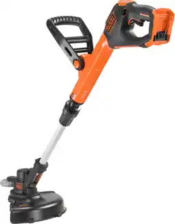 Coolblue BLACK+DECKER STC1820PCB-XJ (zonder accu) aanbieding