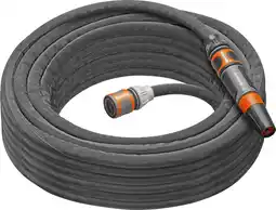 Coolblue Gardena Textielslang Liano Life 15m Set aanbieding