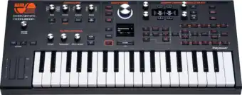 Coolblue ASM Hydrasynth Explorer aanbieding