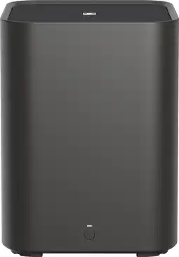Coolblue Sennheiser Ambeo Subwoofer aanbieding