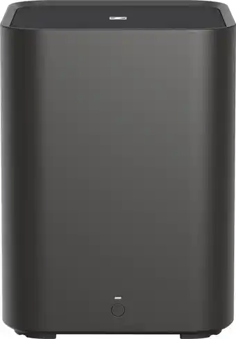 Coolblue Sennheiser Ambeo Subwoofer aanbieding