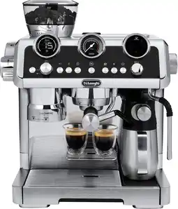 Coolblue De'Longhi La Specialista Maestro EC9865.M aanbieding