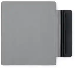 Coolblue Kobo Elipsa 2E Sleep Cover Zwart aanbieding