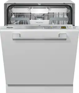 Coolblue Miele G 5164 SC Vi / Inbouw aanbieding