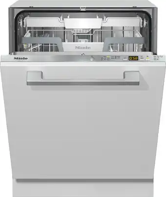 Coolblue Miele G 5164 SC Vi / Inbouw aanbieding