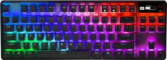 Coolblue SteelSeries Apex Pro TKL Wireless 2023 Qwerty aanbieding