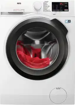 Coolblue AEG LF694ABC ProSense aanbieding