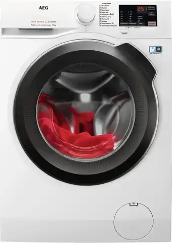 Coolblue AEG LF694ABC ProSense aanbieding