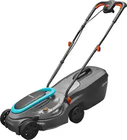 Coolblue Gardena PowerMax 32/1200 G2 aanbieding