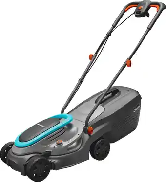 Coolblue Gardena PowerMax 32/1200 G2 aanbieding