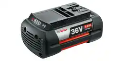 Coolblue Bosch POWER FOR ALL 36V 4,0 Ah Li-Ion accu aanbieding