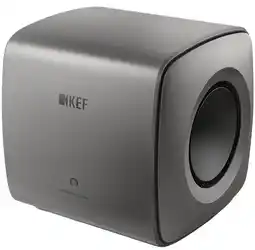 Coolblue KEF KC62 Titanium aanbieding