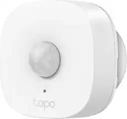 Coolblue TP-Link Tapo T100 smart-bewegingssensor aanbieding