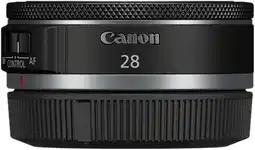Coolblue Canon RF 28mm f/2.8 STM aanbieding