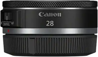 Coolblue Canon RF 28mm f/2.8 STM aanbieding