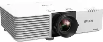 Coolblue Epson EB-L630U aanbieding