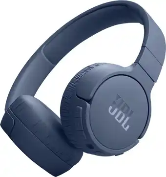 Coolblue JBL Tune 670NC Blauw aanbieding