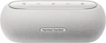 Coolblue Harman Kardon Luna Grijs aanbieding