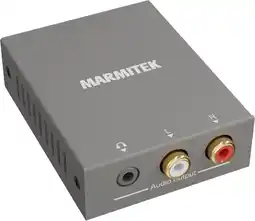 Coolblue Marmitek Connect ARC13 aanbieding