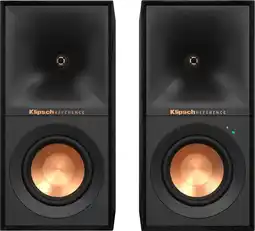 Coolblue Klipsch R-40M (Paar) aanbieding