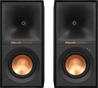 Coolblue Klipsch R-40M (Paar) aanbieding