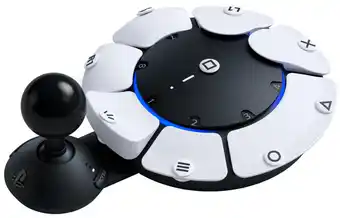 Coolblue Sony PlayStation 5 Access Controller aanbieding