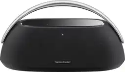 Coolblue Harman Kardon Go&Play 3 Zwart aanbieding