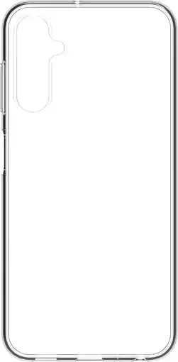 Coolblue BlueBuilt Samsung Galaxy A25 Back Cover Transparant aanbieding