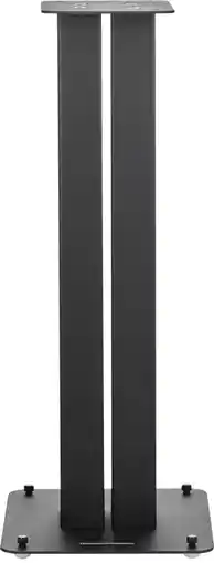 Coolblue Bowers & Wilkins FS-600 S3 Zwart (per paar) aanbieding