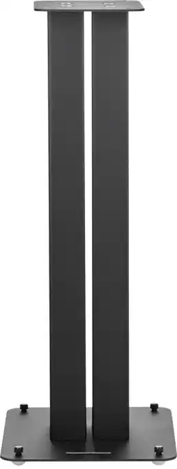 Coolblue Bowers & Wilkins FS-600 S3 Zwart (per paar) aanbieding
