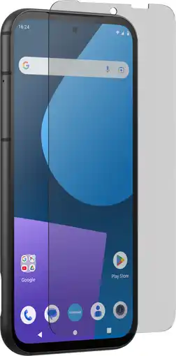 Coolblue Fairphone 5 Screenprotector Privacy Filter Glas aanbieding