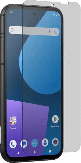 Coolblue Fairphone 5 Screenprotector Privacy Filter Glas aanbieding