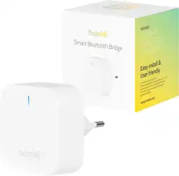 Coolblue Hombli Slimme Bluetooth Bridge aanbieding