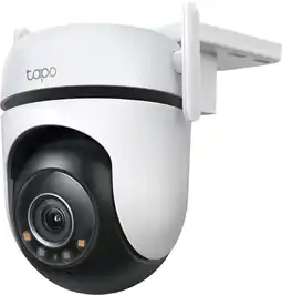 Coolblue TP-Link Tapo C520WS aanbieding