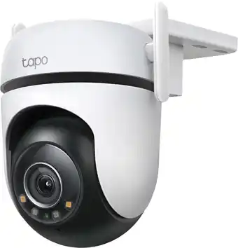 Coolblue TP-Link Tapo C520WS aanbieding