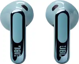 Coolblue JBL Live Flex 3 Blauw aanbieding
