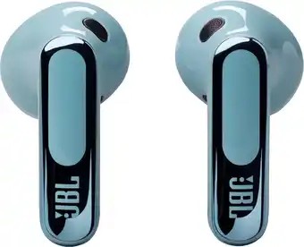 Coolblue JBL Live Flex 3 Blauw aanbieding