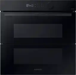 Coolblue Samsung NV7B5755SAK/U1 Dual Cook Flex aanbieding