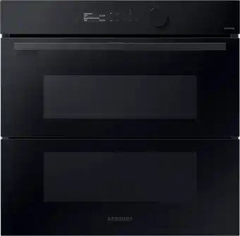 Coolblue Samsung NV7B5755SAK/U1 Dual Cook Flex aanbieding