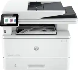 Coolblue HP LaserJet Pro MFP 4102dw aanbieding