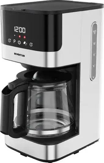 Coolblue Inventum KZ812D aanbieding