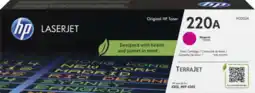 Coolblue HP 220A LaserJet Toner Magenta aanbieding