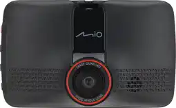 Coolblue Mio MiVue 803 2.5K + Wifi aanbieding