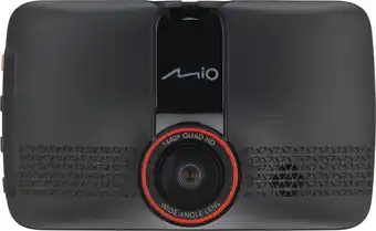 Coolblue Mio MiVue 803 2.5K + Wifi aanbieding